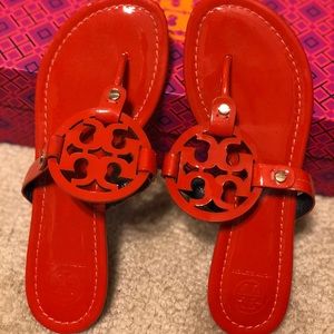 Tory Burch Miller Sandal